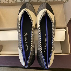 Brand New Rothy’s Flats